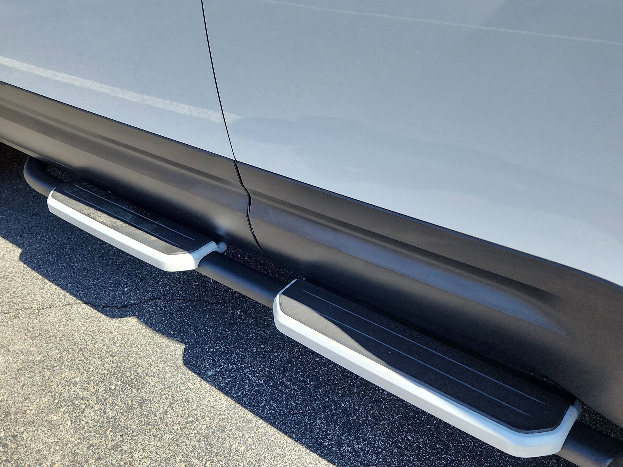 Used 2020 Land Rover Defender 110 S image 33