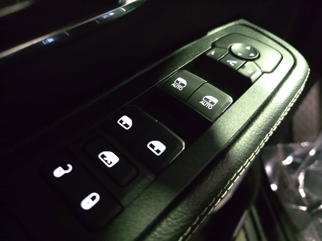 New 2026 RAM 1500 Laramie image 28