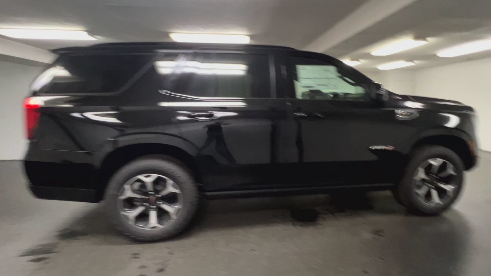 New 2026 GMC Yukon AT4 w/ AT4 Premium Package AWD/4WD image 29