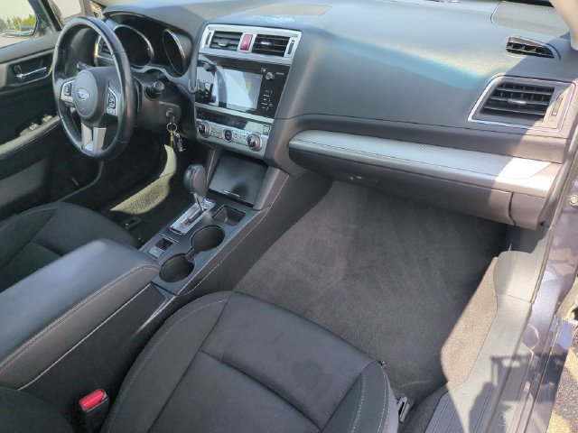 Used 2016 Subaru Legacy 2.5i Premium AWD/4WD image 19