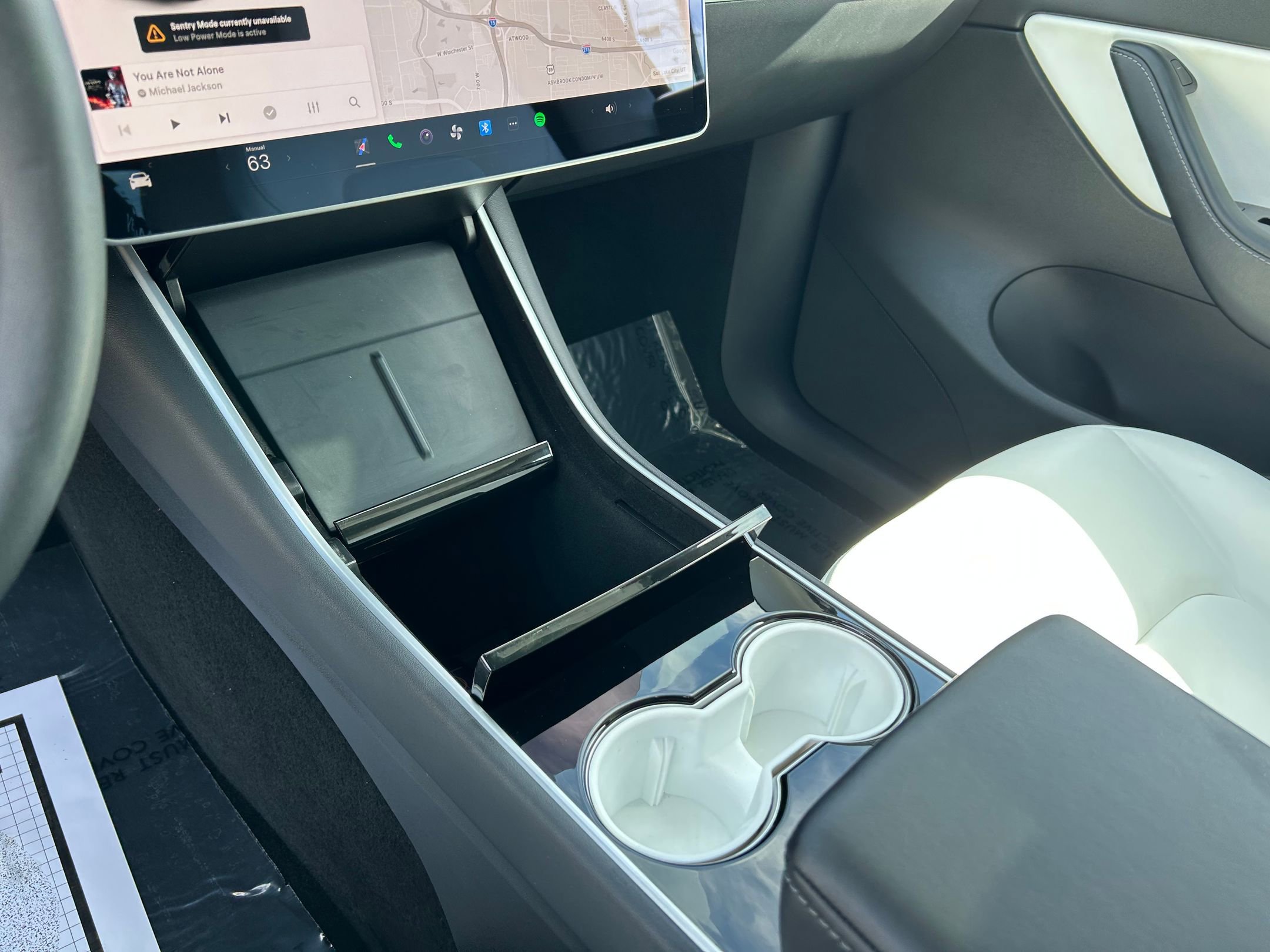 Used 2020 Tesla Model Y Long Range image 15