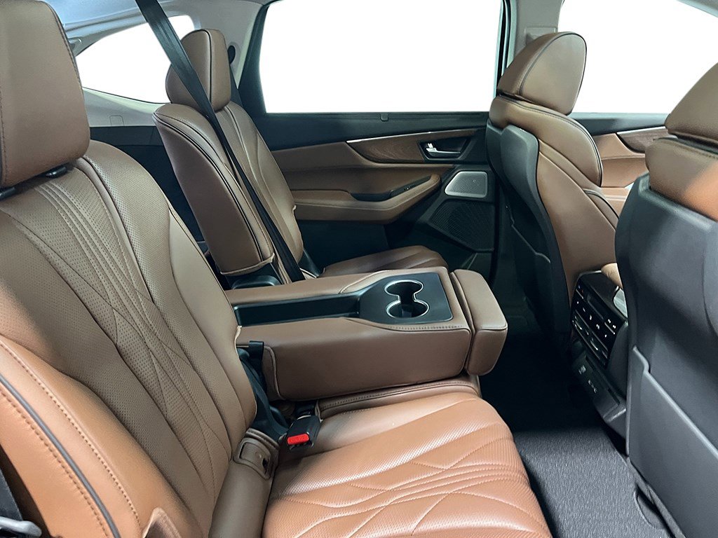New 2026 Acura MDX SH-AWD w/ Advance Package image 35