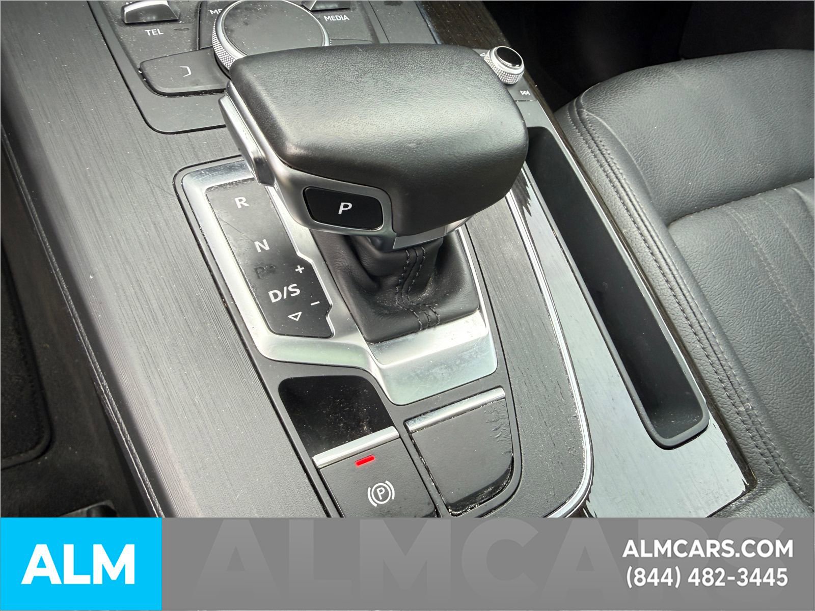 Used 2020 Audi Q5 2.0T Premium w/ Convenience Package AWD/4WD image 24