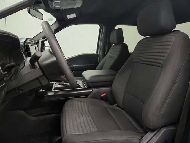 Used 2023 Ford F150 XL w/ Trailer Tow Package image 18