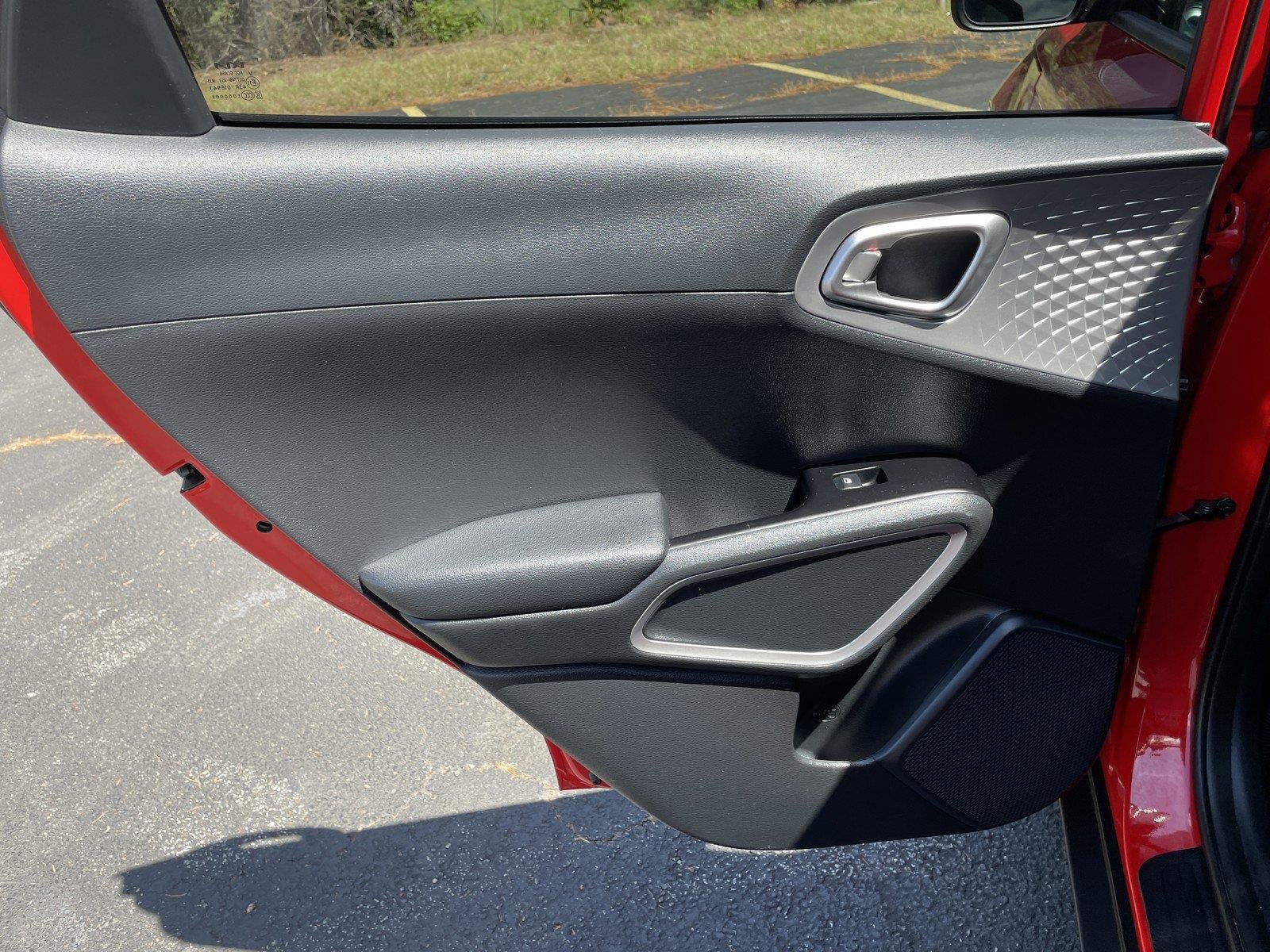 Used 2022 Kia Soul LX w/ Technology Package FWD image 36