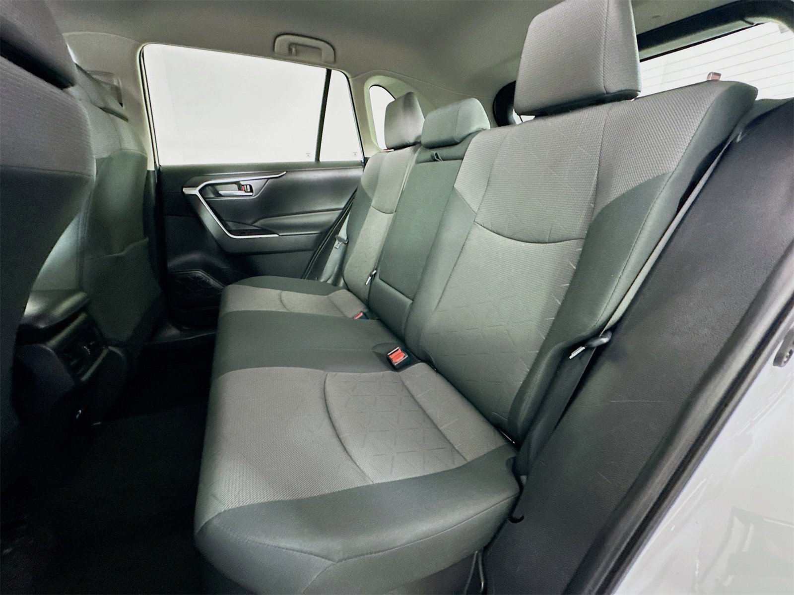 Certified 2024 Toyota RAV4 XLE image 23