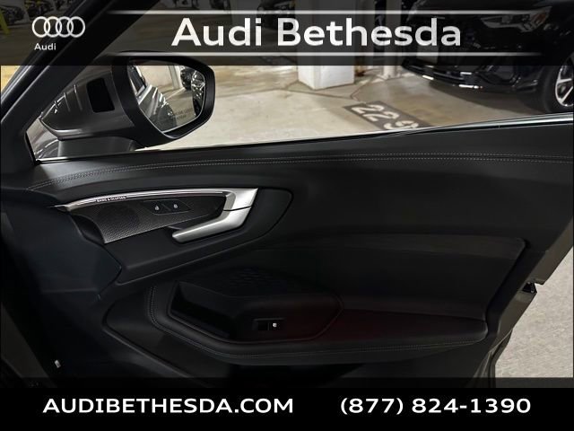 New 2025 Audi A5 2.0T Premium Plus image 24