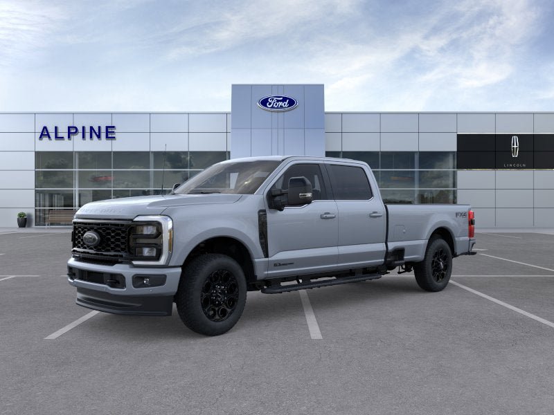 New 2026 Ford F350 Lariat w/ Black Appearance Package AWD/4WD image 1