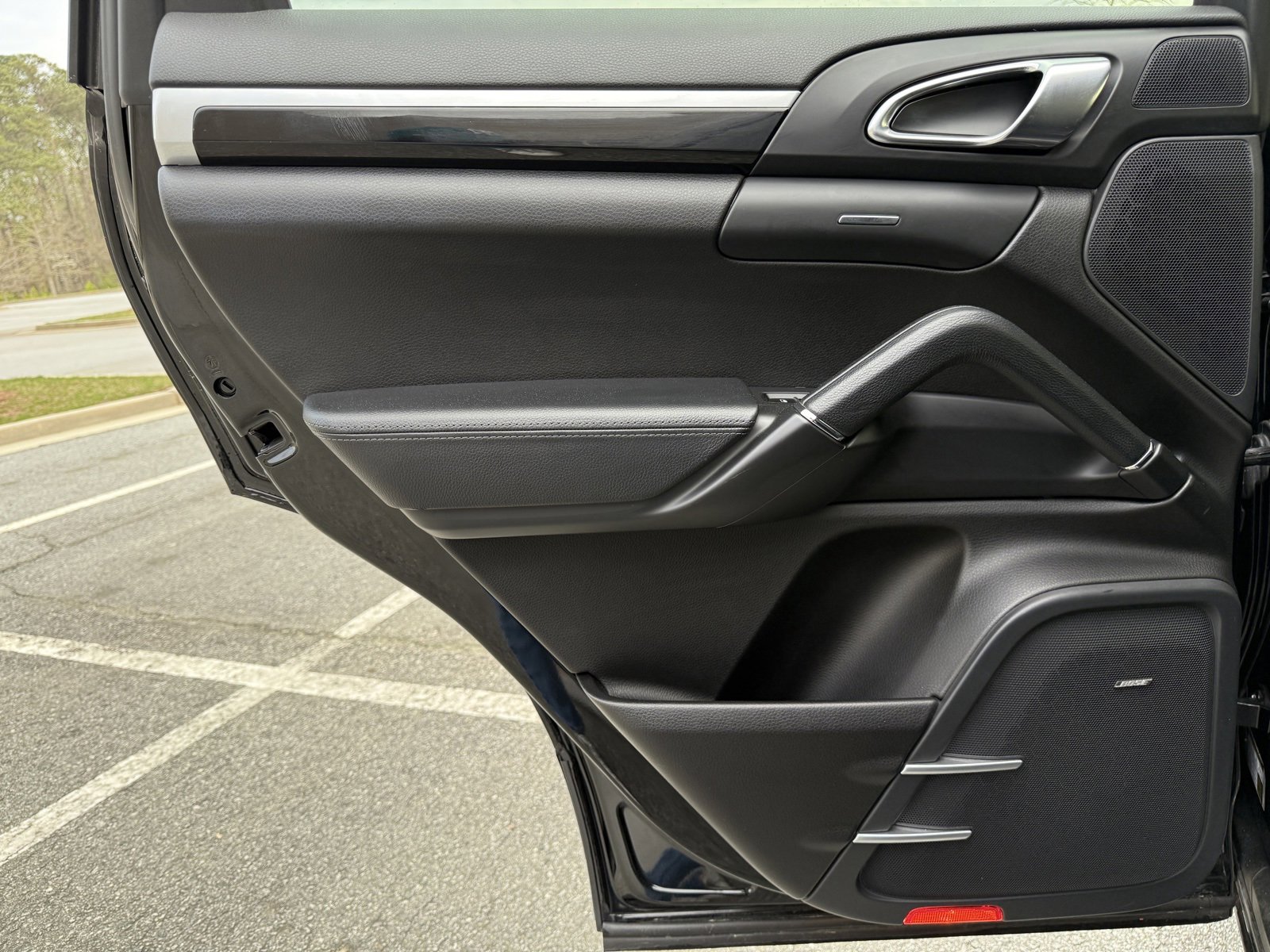 Used 2014 Porsche Cayenne Diesel image 46