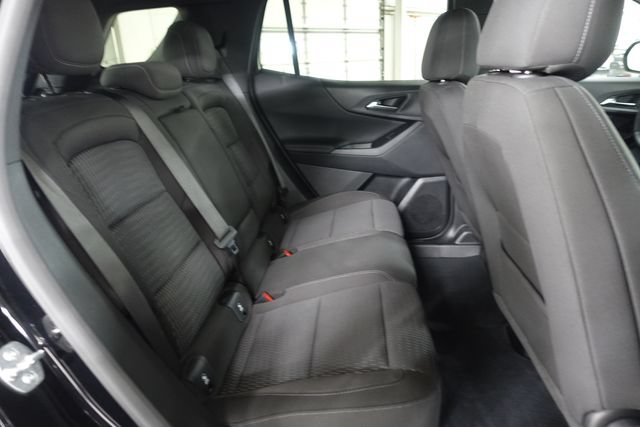 Used 2025 Chevrolet Equinox LT FWD image 22