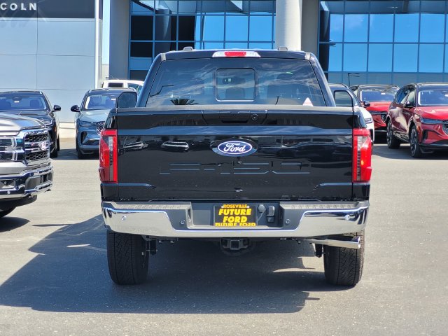 New 2026 Ford F150 XLT w/ Equipment Group 302A MID AWD/4WD image 5