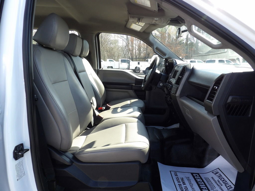 Used 2022 Ford F350 XL w/ Power Equipment Group image 43