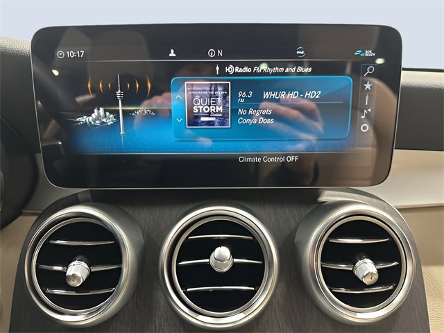 Used 2019 Mercedes-Benz C 300 4MATIC Sedan image 23