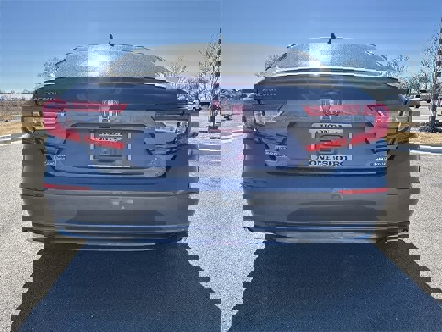 Used 2020 Honda Accord EX-L image 7