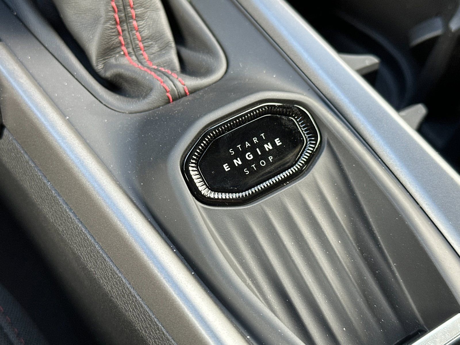 New 2026 Dodge Charger R/T AWD/4WD image 20