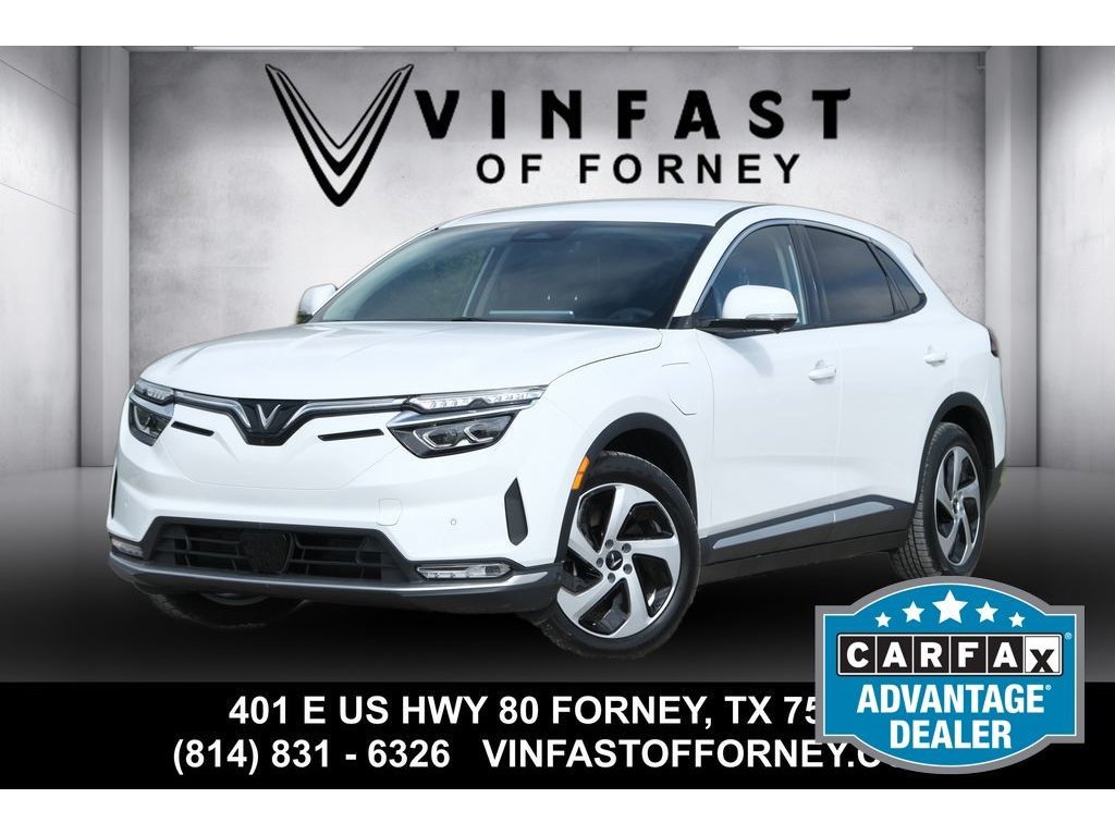 Used 2023 VinFast VF 8 Plus