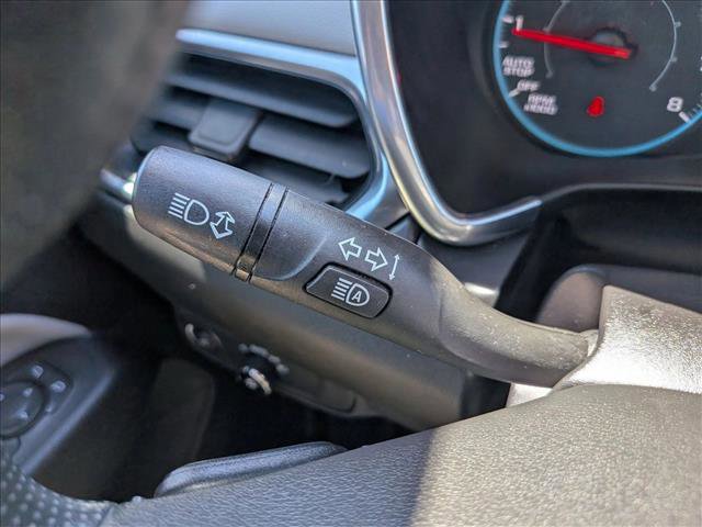 Certified 2021 Chevrolet Equinox LS w/ LS Convenience Package FWD image 15