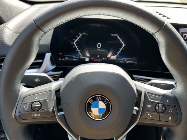 New 2026 BMW X2 xDrive28i w/ Technology Package AWD/4WD image 15