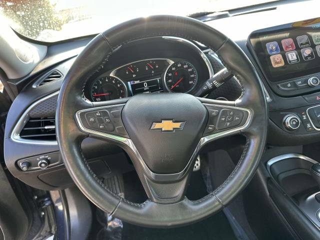 Used 2016 Chevrolet Malibu LT image 11