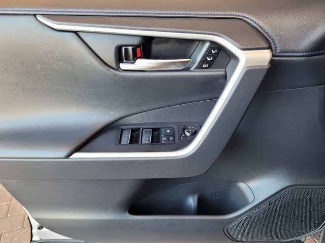 Certified 2022 Toyota RAV4 XSE AWD/4WD image 22