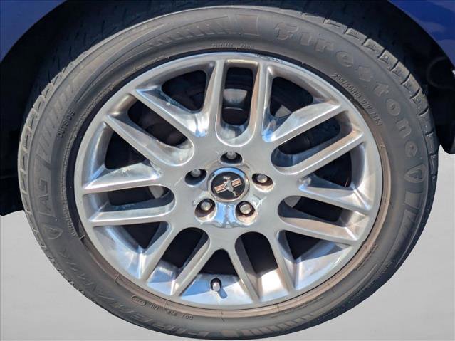 Used 2014 Ford Mustang Premium w/ Equipment Group 202A RWD image 15