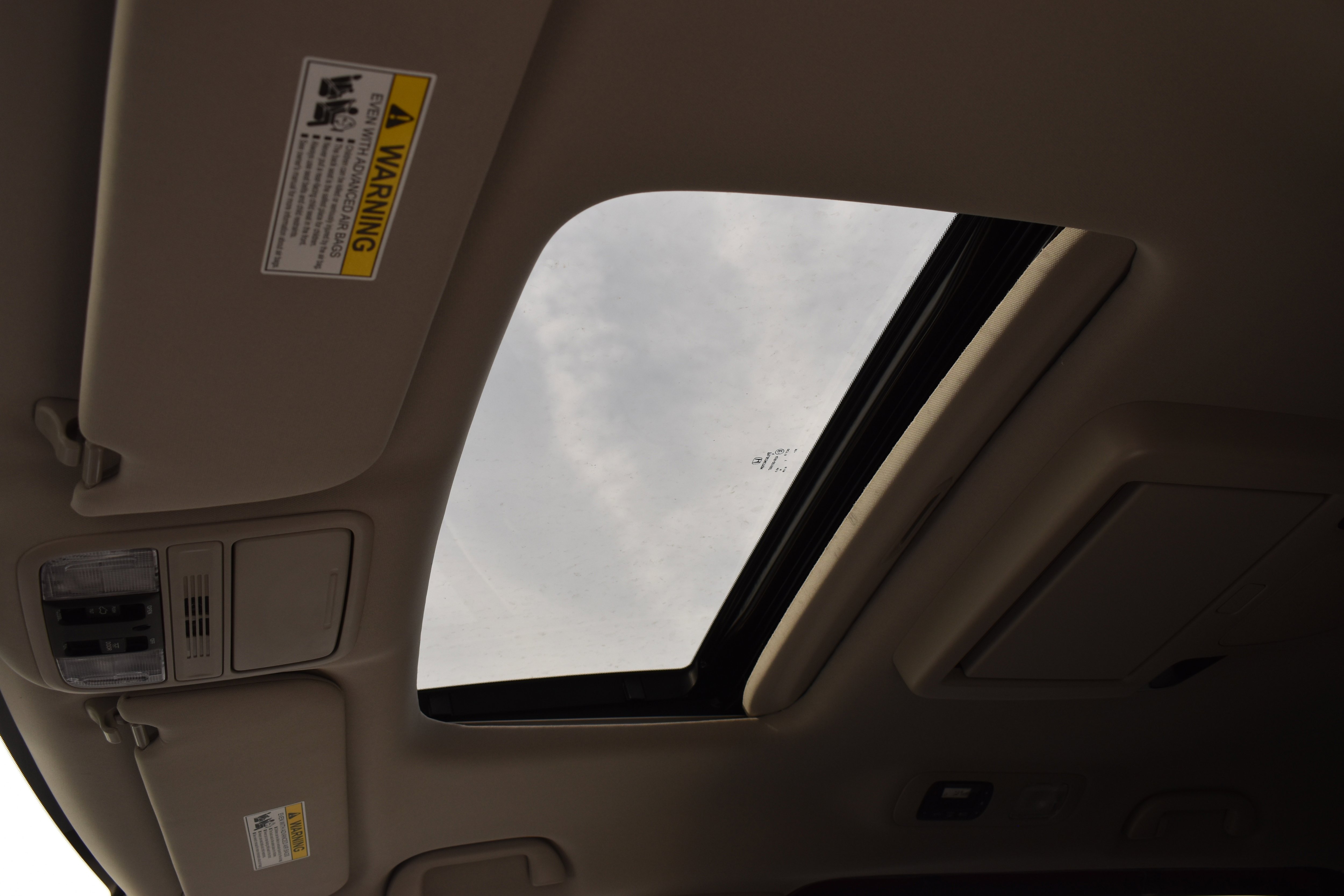 New 2026 Honda Odyssey Elite image 29