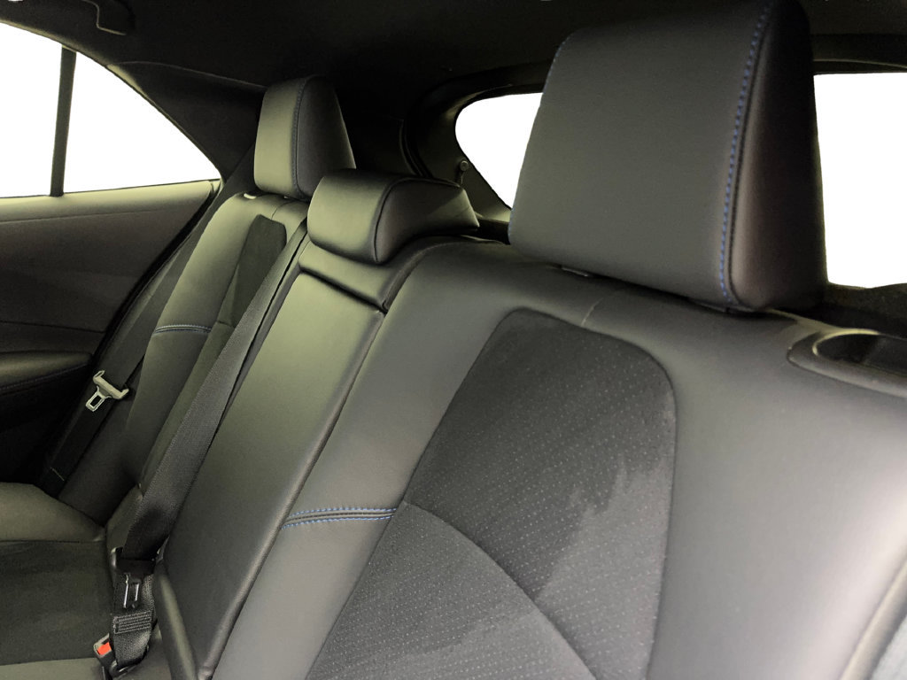 Used 2024 Toyota Corolla GR AWD/4WD image 35