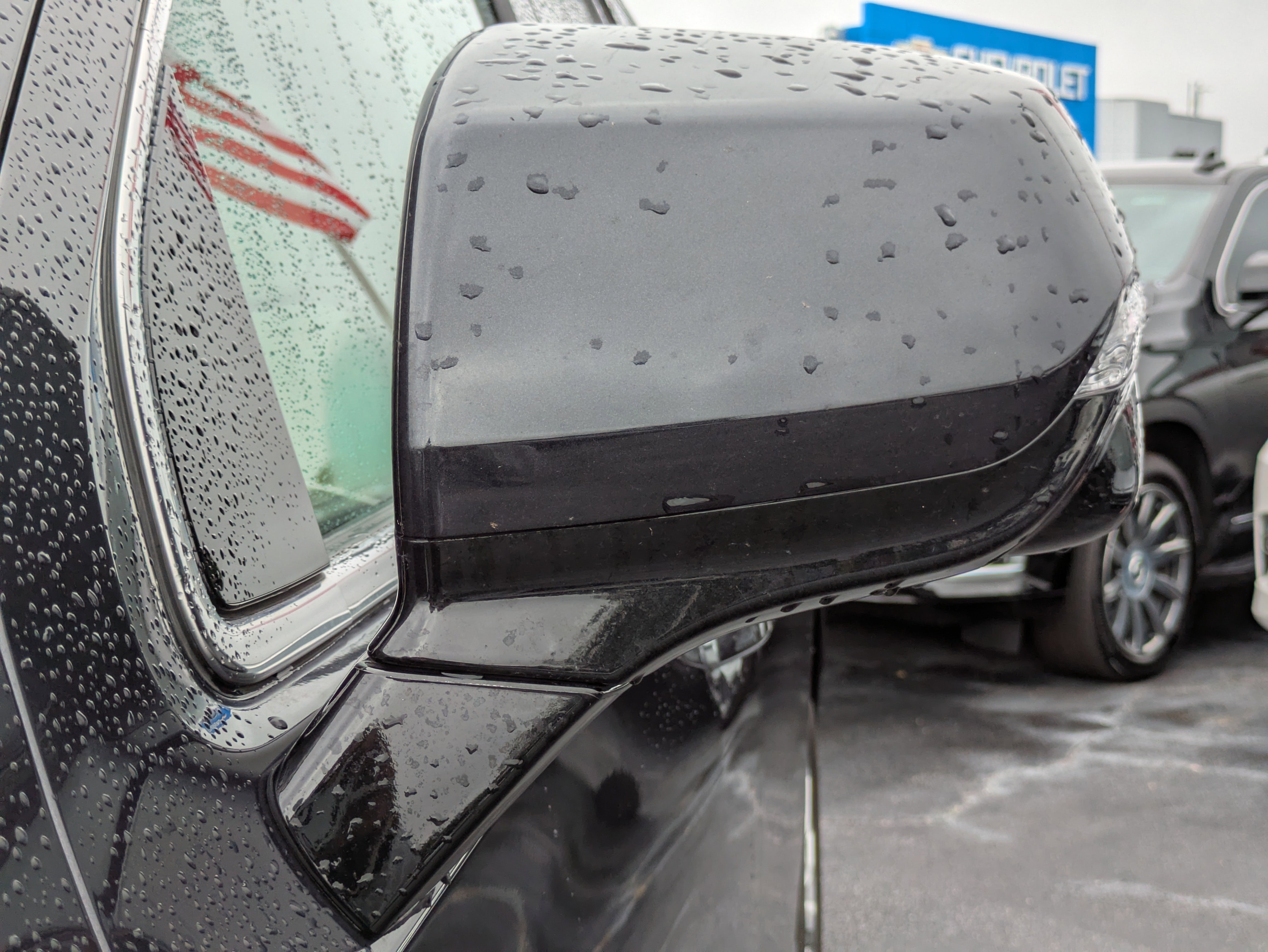 Used 2024 GMC Yukon Denali w/ LPO, Floor Liner Package image 34