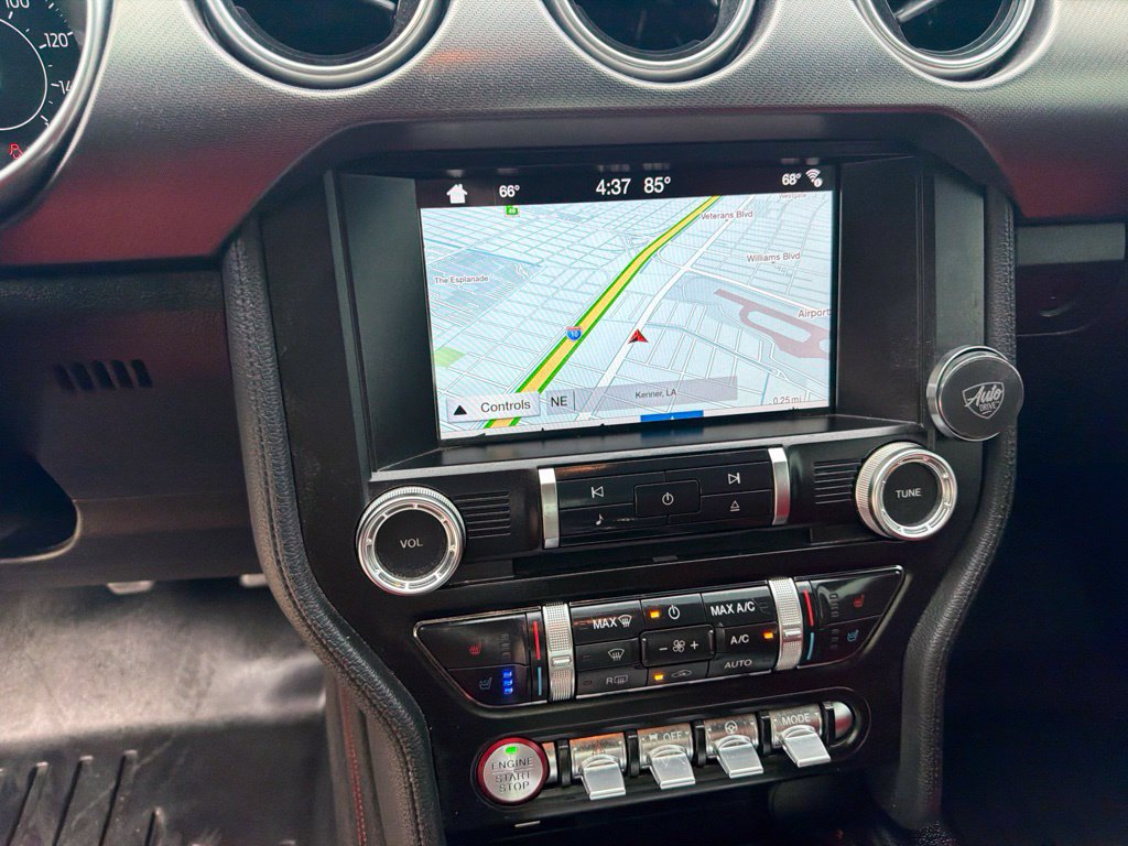 Used 2018 Ford Mustang GT Premium w/ Equipment Group 401A RWD image 10