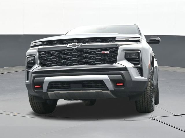 Used 2024 Chevrolet Traverse Z71 w/ LPO, Floor Liner Package image 57