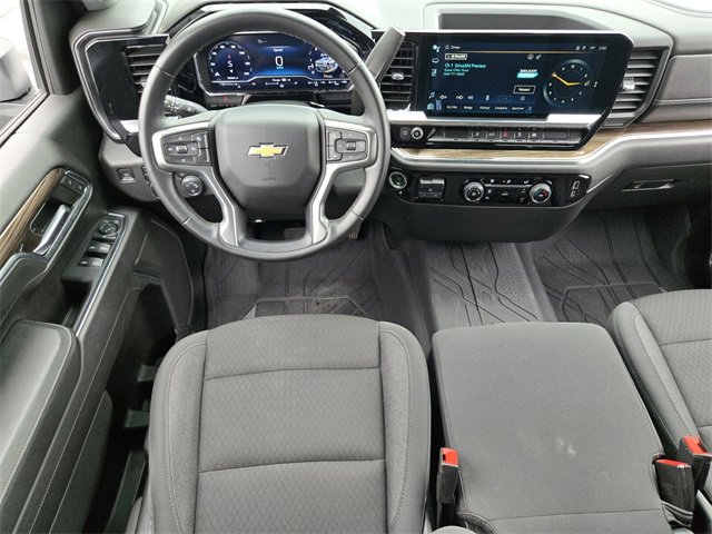 Used 2024 Chevrolet Silverado 2500 LT image 11