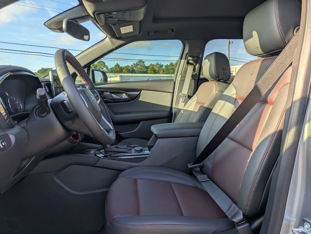 Used 2026 Chevrolet Blazer RS FWD image 15