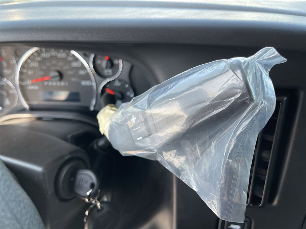 New 2025 Chevrolet Express 2500 w/ Driver Convenience Package image 14