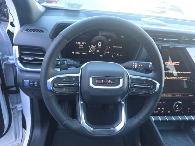 New 2026 GMC Terrain Elevation w/ Black Edition AWD/4WD image 18