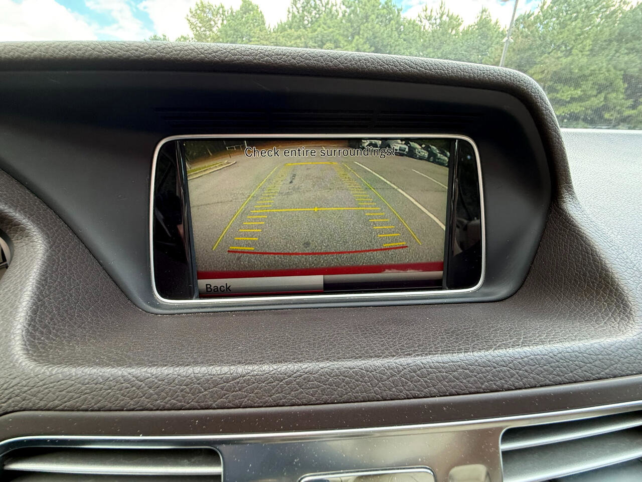 Used 2014 Mercedes-Benz E 350 Coupe image 17