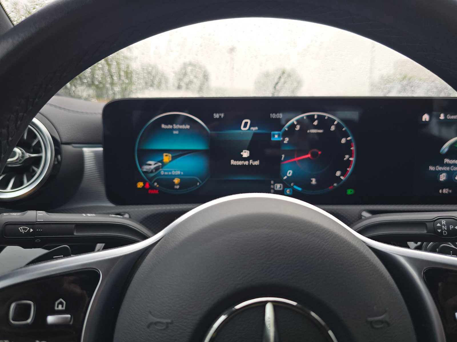 Used 2021 Mercedes-Benz CLA 250 image 24