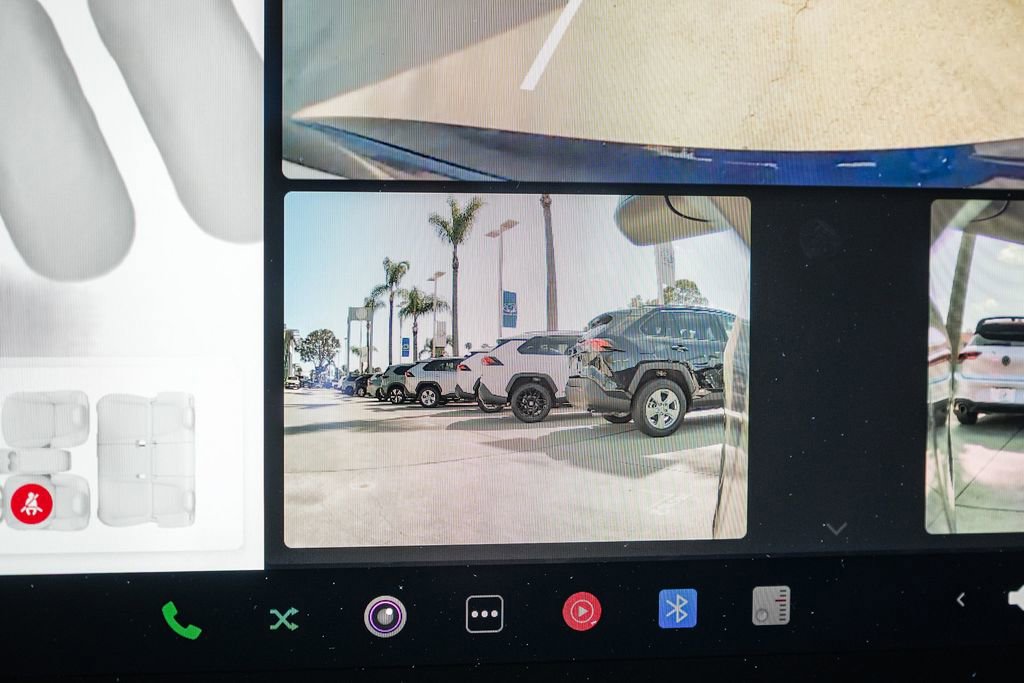 Used 2023 Tesla Model 3 Performance image 27