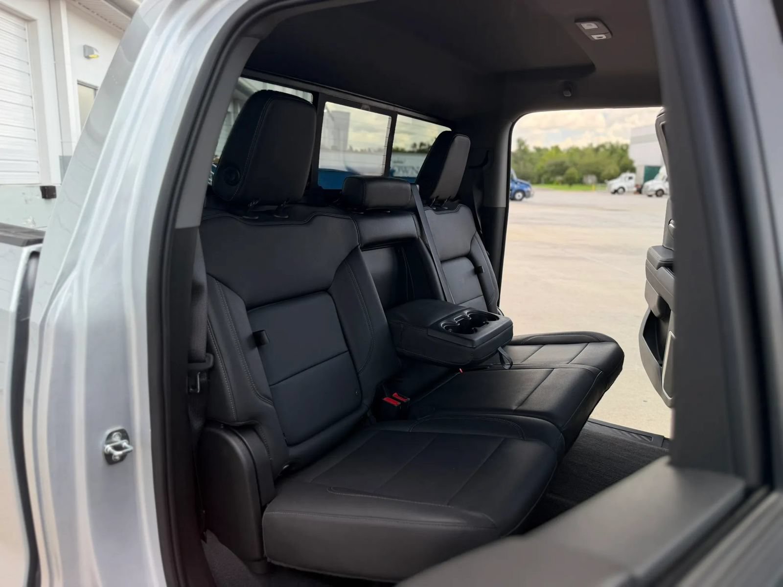 Used 2022 Chevrolet Silverado 1500 RST AWD/4WD image 27