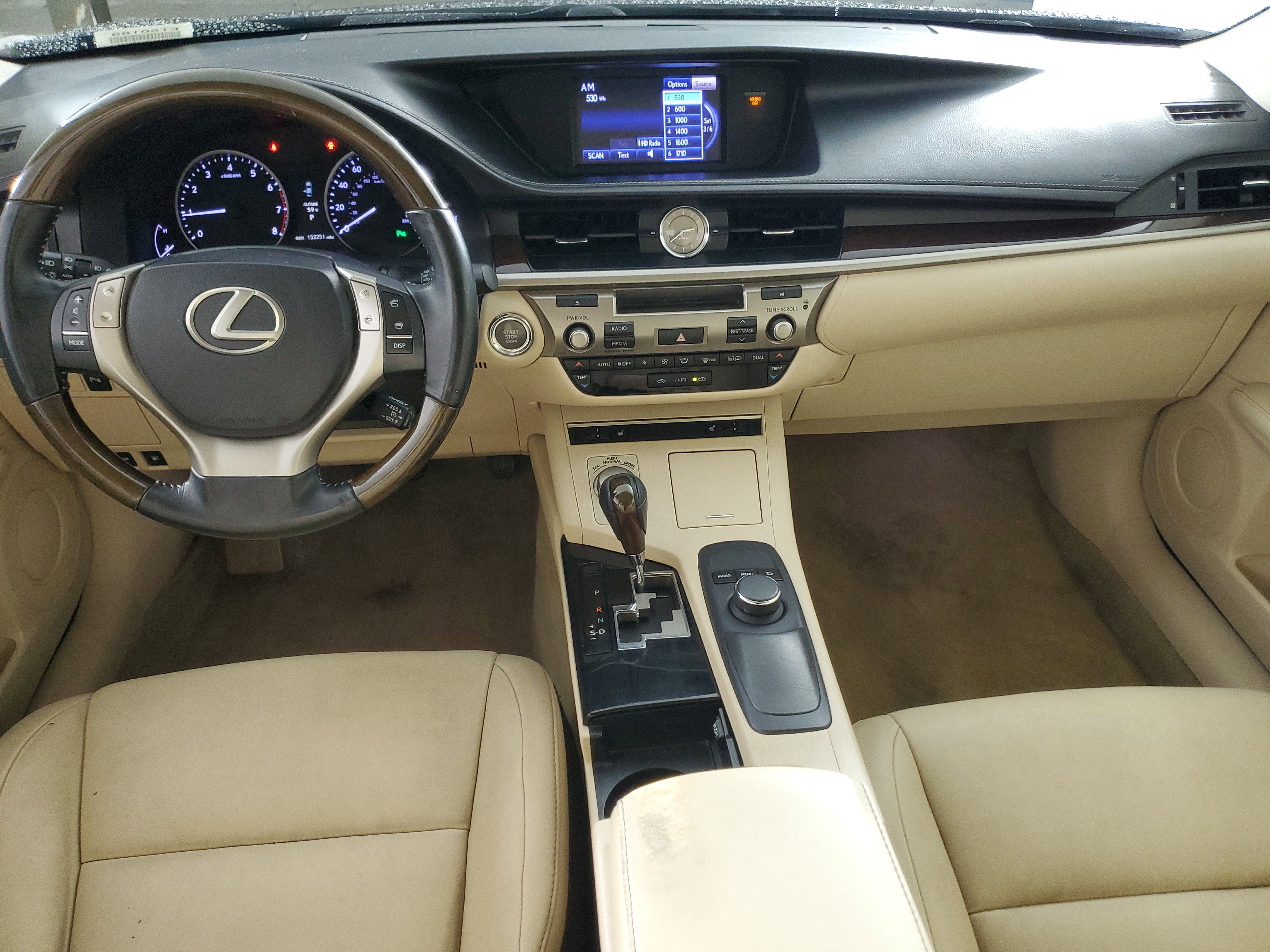 Used 2013 Lexus ES 350 image 14