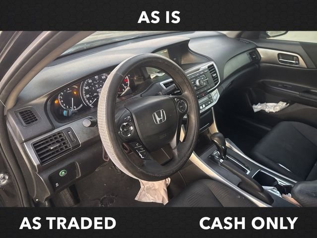 Used 2015 Honda Accord LX image 16