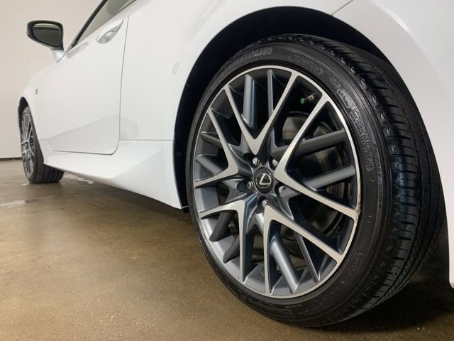 Used 2016 Lexus RC 300 AWD image 15