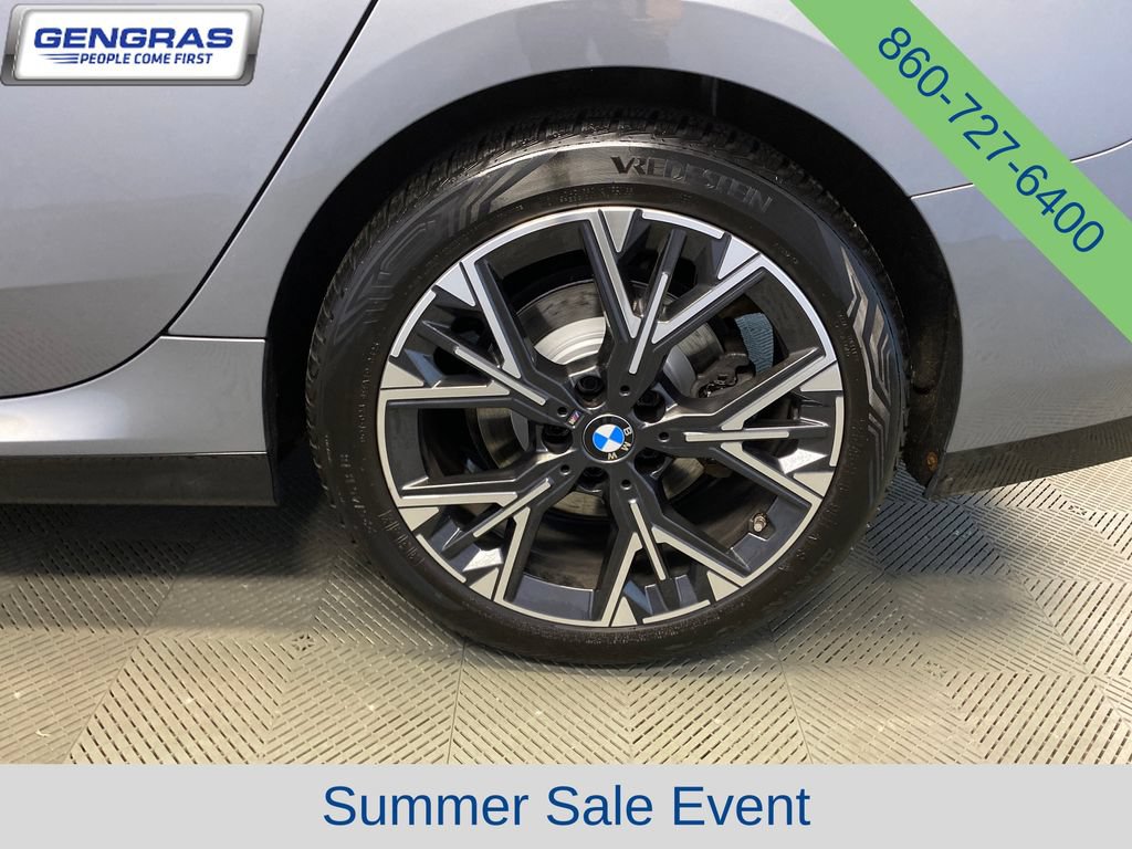 Used 2025 BMW 228i xDrive AWD/4WD image 34