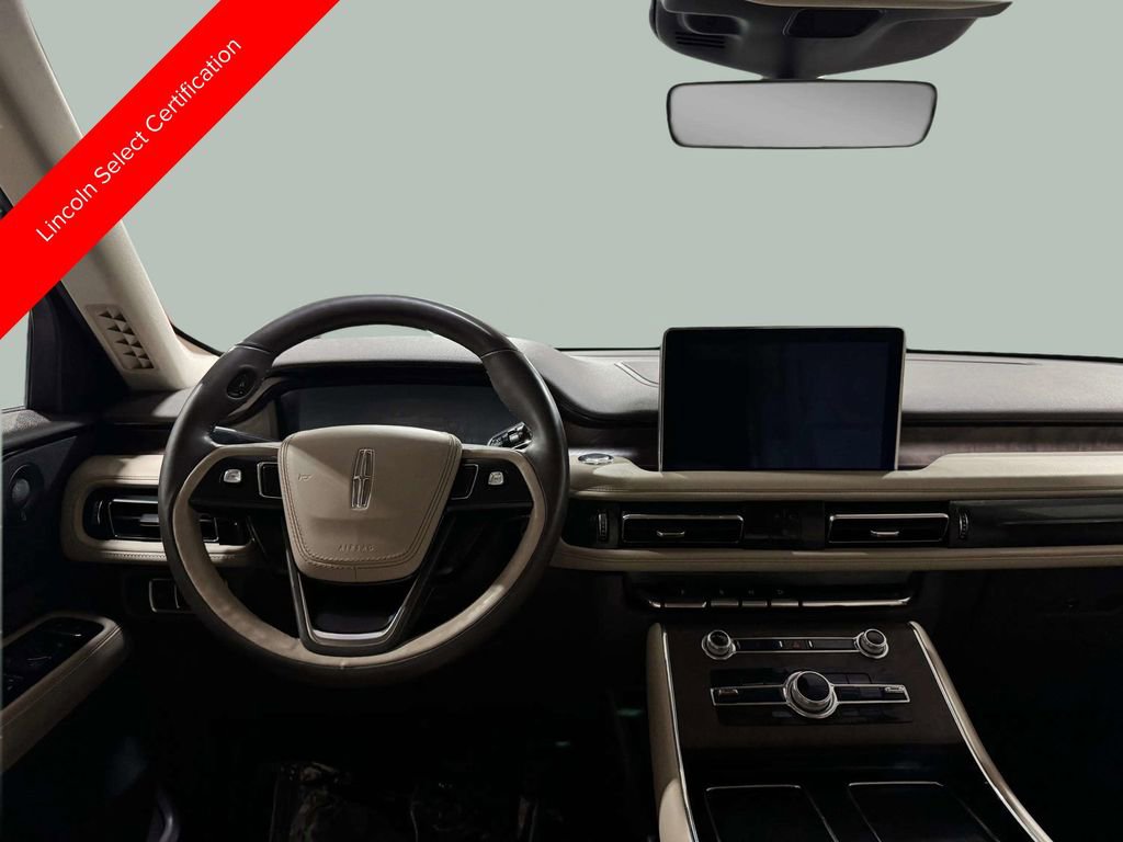 Certified 2020 Lincoln Aviator Reserve w/ Elements Package Plus AWD/4WD image 18