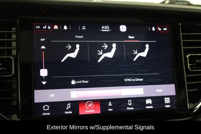 Used 2021 Dodge Durango GT AWD/4WD image 35