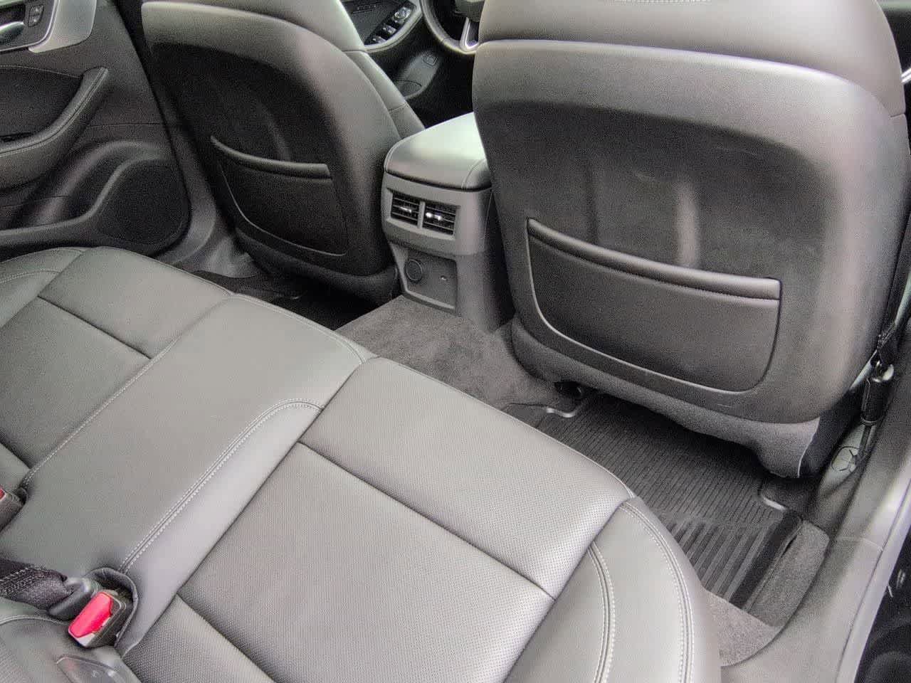 Used 2023 Cadillac CT5 Premium Luxury AWD/4WD image 18