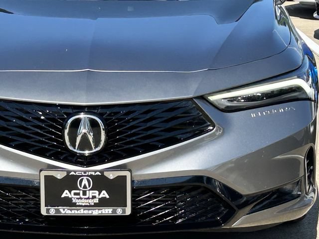 Used 2024 Acura Integra A-Spec FWD image 10