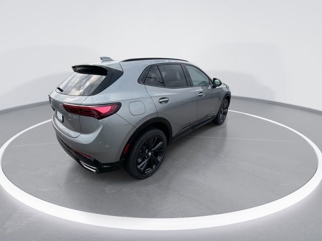 New 2026 Buick Envision Sport Touring AWD/4WD image 8