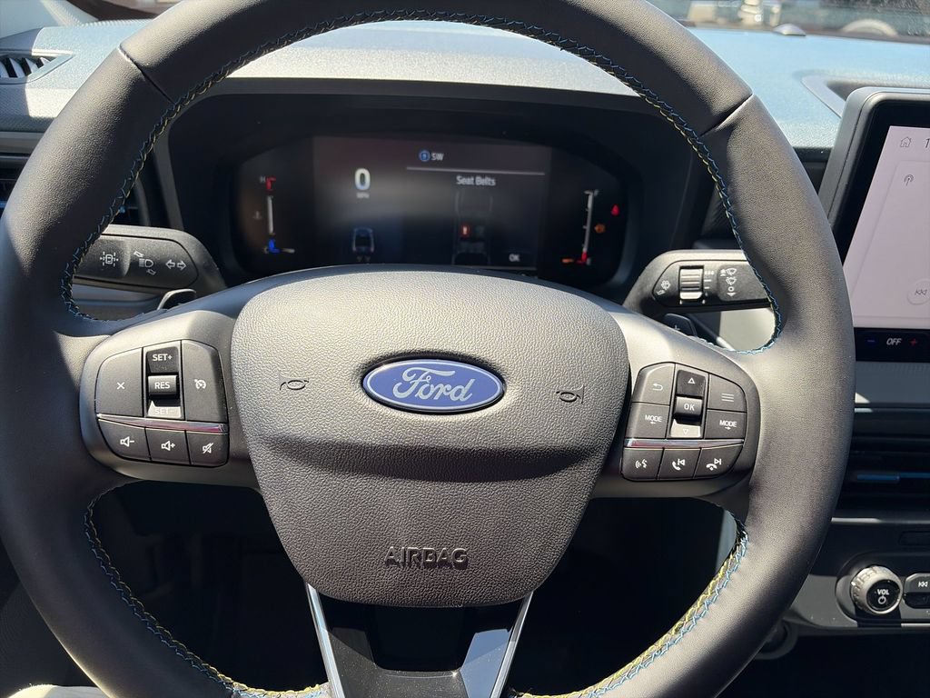 New 2026 Ford Maverick Lobo AWD/4WD image 14