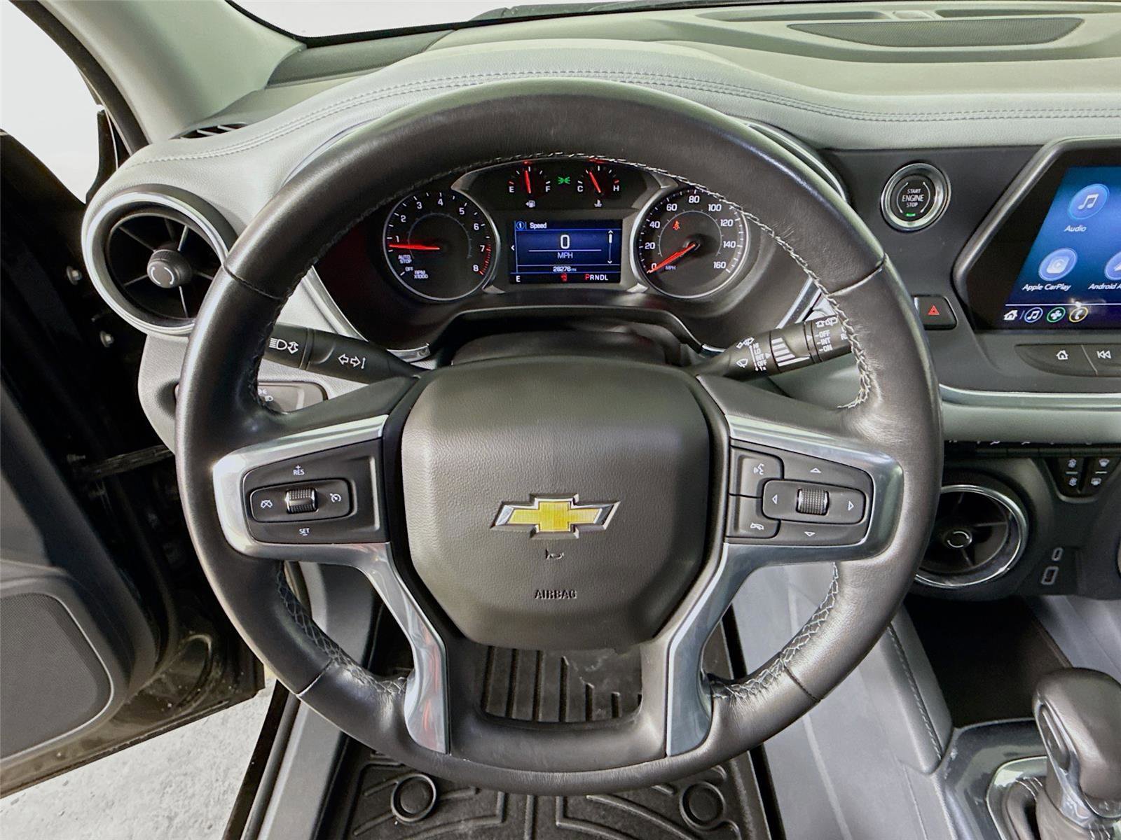 Used 2020 Chevrolet Blazer LT image 12