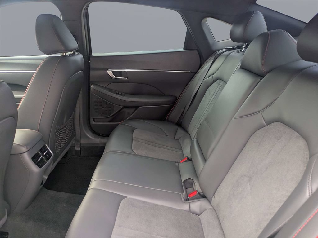 Used 2022 Hyundai Sonata SEL Plus FWD image 12